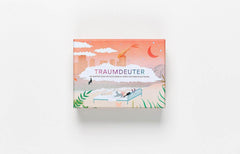 Traumdeuter Laurence King Spiele