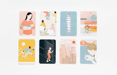 Traumdeuter Laurence King Spiele