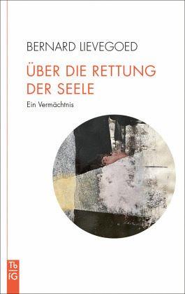 Über die Rettung der Seele - Taschenbuchausgabe Verlag Freies Geistesleben