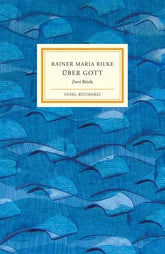 Über Gott - 9783458645061 Insel Verlag