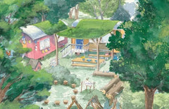 Über Stock und Stein - 9783772531743 Verlag Freies Geistesleben