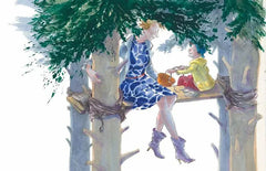 Über Stock und Stein - 9783772531743 Verlag Freies Geistesleben