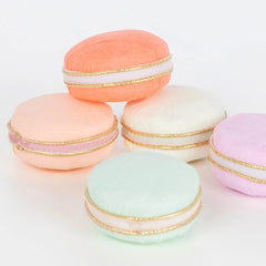 Überraschungsbälle - Ladurèe Macarons Meri Meri