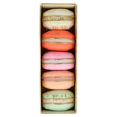Überraschungsbälle - Ladurèe Macarons Meri Meri