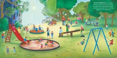 Unser Spielplatz