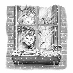 Unser Weihnachtswunderhaus Carlsen Verlag