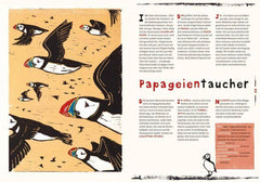 Unser wildes Zuhause Aladin Verlag