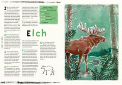 Unser wildes Zuhause Aladin Verlag