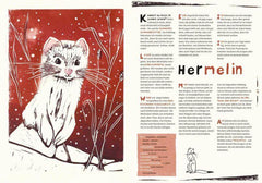 Unser wildes Zuhause Aladin Verlag