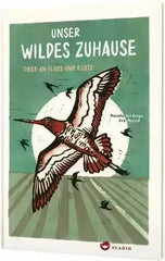 unser-wildes-zuhause-tiere-an-fluss-und-kuste-kunstundspiel-1 - kunstundspiel