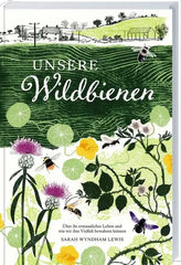 Unsere Wildbienen - 9783784357935 Landwirtschaftsverlag