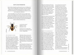 Unsere Wildbienen - 9783784357935 Landwirtschaftsverlag