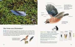 Unserer Natur auf der Spur Natur-Verlag Wawra