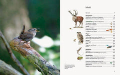 Unserer Natur auf der Spur Natur-Verlag Wawra