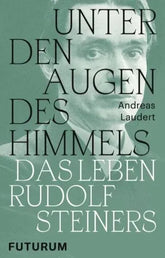 Unter den Augen des Himmels - Taschenbuchausgabe - 9783856362805 Futurum