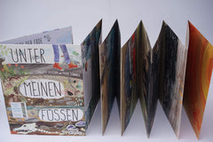 Unter meinen Füßen: Die Reise zum Mittelpunkt der Erde Prestel Verlag