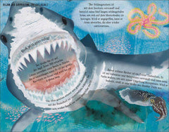 Unter mir das Meer Prestel Verlag