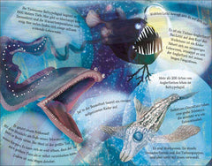 Unter mir das Meer Prestel Verlag