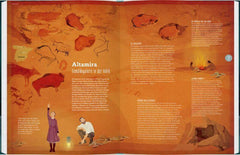 Unterirdische Wunderwelten Gerstenberg Verlag