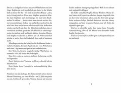 Unvergesslich, Sophie - 9783737373357 Sauerländer Verlag