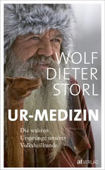 Ur-Medizin - 9783038008729 AT Verlag