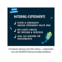 Urzeit-Krebse - 657871 Moses