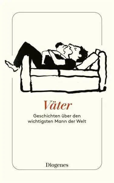 Väter Diogenes Verlag