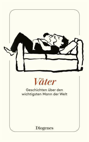 Väter Diogenes Verlag
