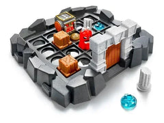 Verflixtes Verlies -Logikspiel - Smart Games