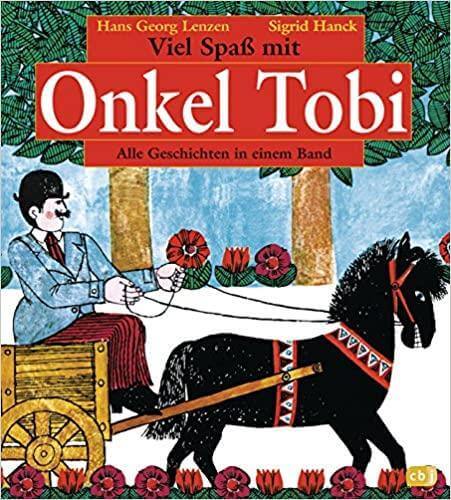 Viel Spaß mit Onkel Tobi cbj Kinderbuchverlag