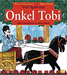 Viel Spaß mit Onkel Tobi cbj Kinderbuchverlag