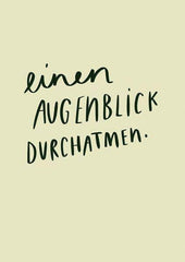 Vielleicht wird alles viel leichter Verlag Freies Geistesleben