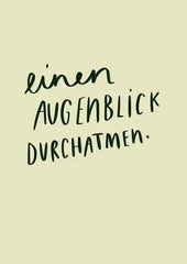Vielleicht wird alles viel leichter Verlag Freies Geistesleben