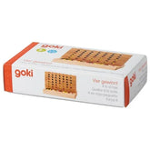 Vier gewinnt - hs035 Goki