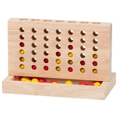 Vier gewinnt - hs035 Goki