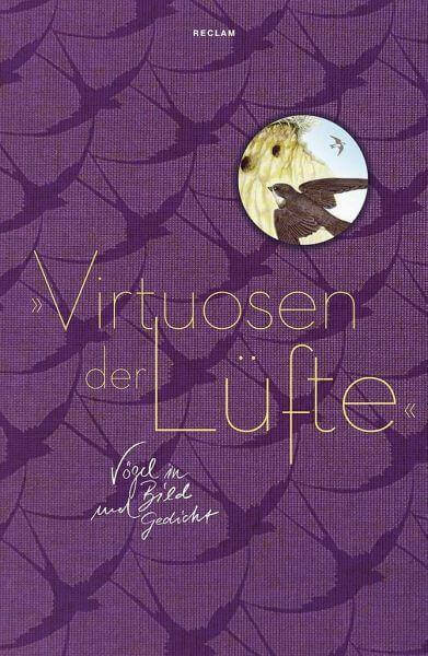 Virtuosen der Lüfte Reclam Verlag