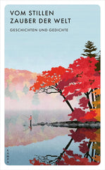 Vom stillen Zauber der Welt - 9783311151074 Kampa Verlag