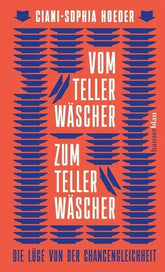 Vom Tellerwäscher zum Tellerwäscher Hanser Verlag