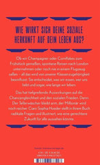 Vom Tellerwäscher zum Tellerwäscher Hanser Verlag