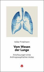 Vom Wesen der Lunge Info3 Verlag