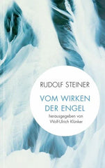 Vom Wirken der Engel - 9783772501524 Verlag Freies Geistesleben
