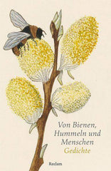 Von Bienen, Hummeln und Menschen Reclam Verlag