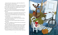 Von der Villa Kunterbunt bis zur Krachmacherstraße - 9783751206853 Oetinger Verlag