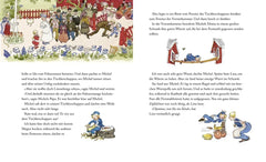 Von der Villa Kunterbunt bis zur Krachmacherstraße - 9783751206853 Oetinger Verlag