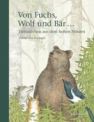 Von Fuchs, Wolf und Bär ... Urachhaus Verlag