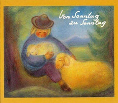 Von Sonntag zu Sonntag Mellinger Verlag