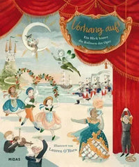 Vorhang auf! Midas Verlag