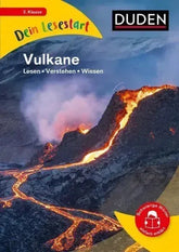 Vulkane Duden