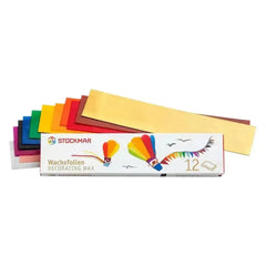Wachsfolien Stockmar