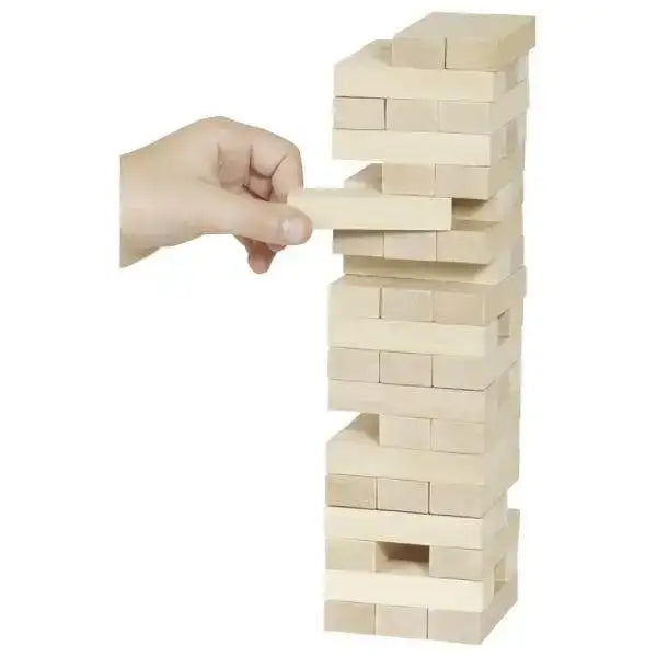 Wackelturm Goki